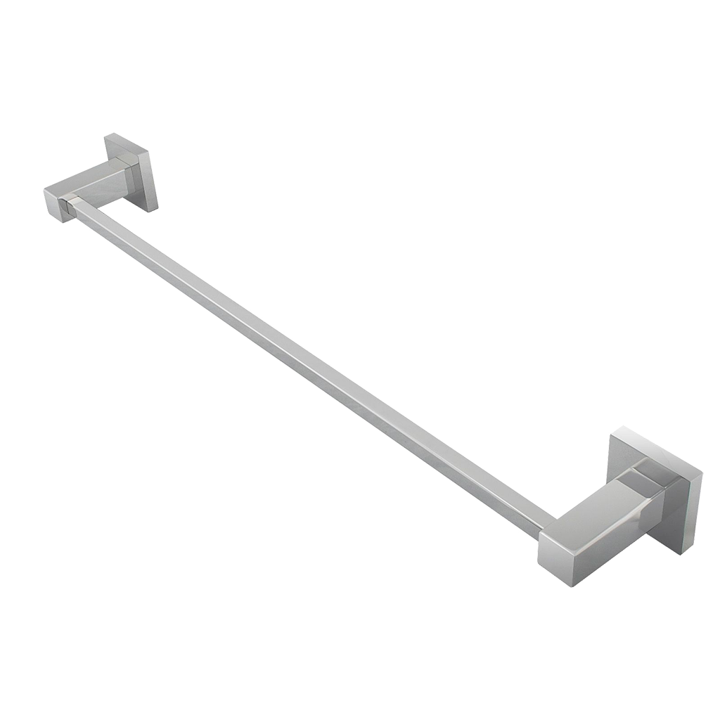 Aquaperla CHROME SQUARE Bathroom Package YT GROUP